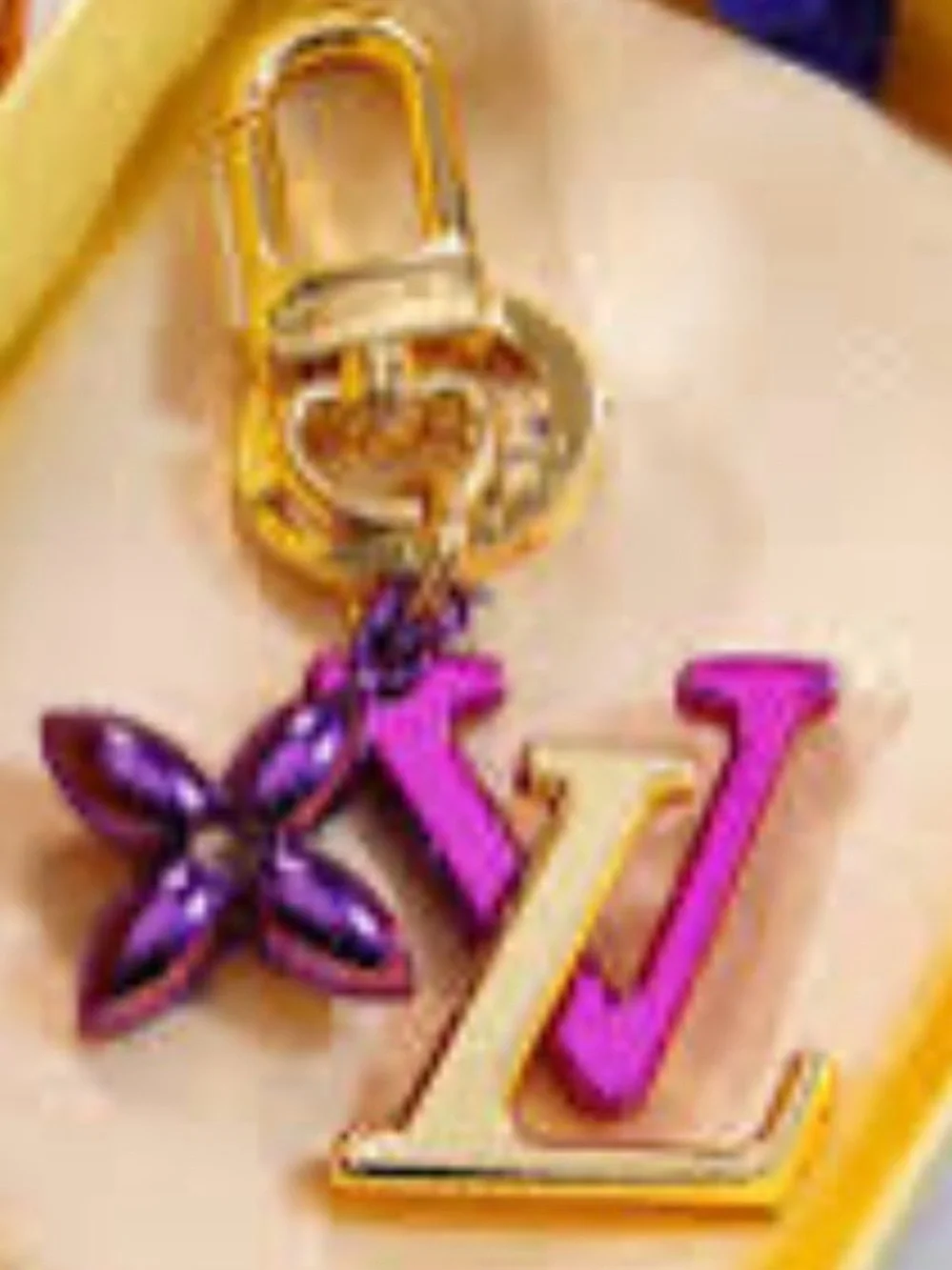 Louis Vuitton new 10
